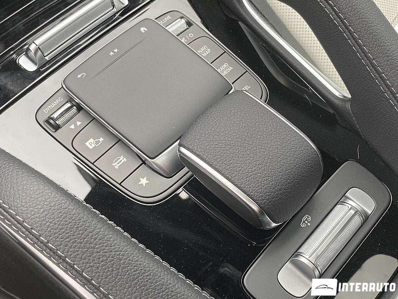 Mercedes GLE Coupe 450 2021 — Миниатюра 22