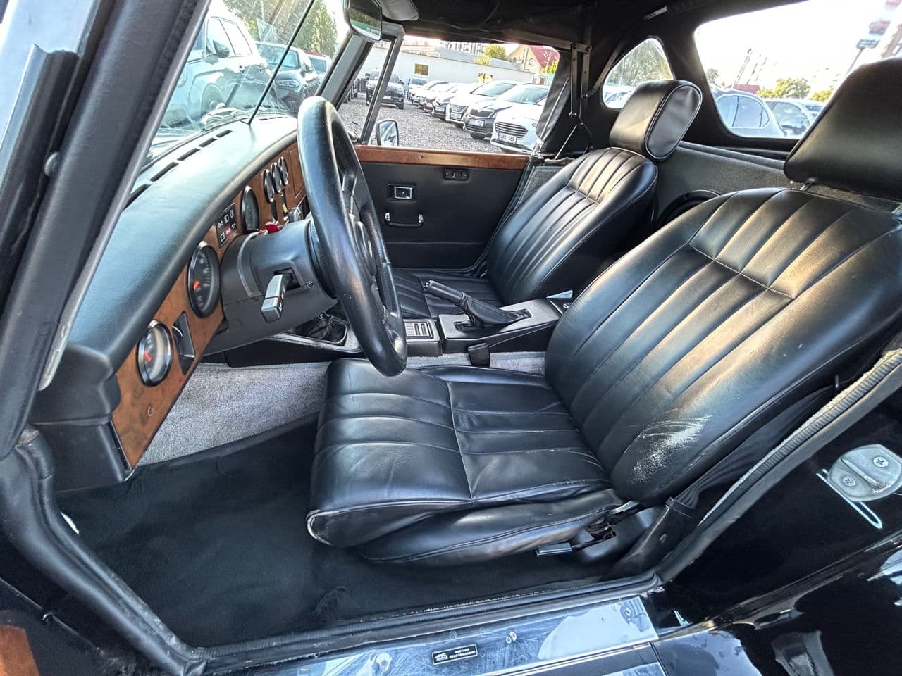 1992 MG Panther Kalist — Miniatură 6