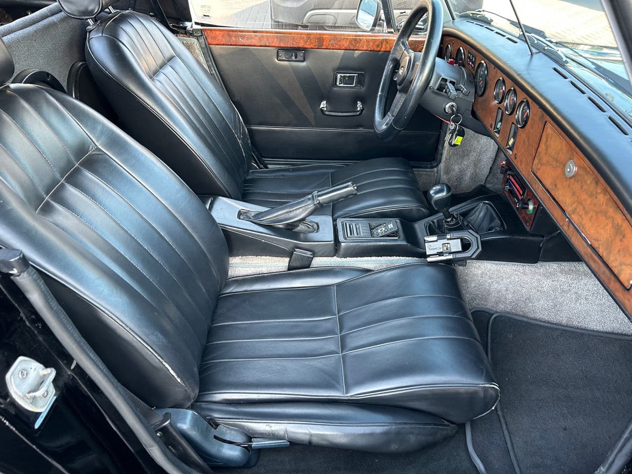 1992 MG Panther Kalist — Miniatură 11