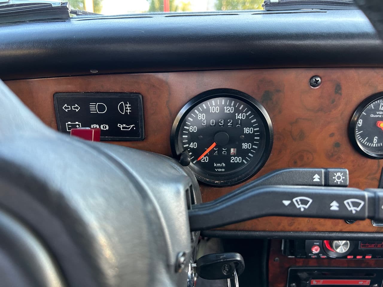 1992 MG Panther Kalist — Miniatură 8