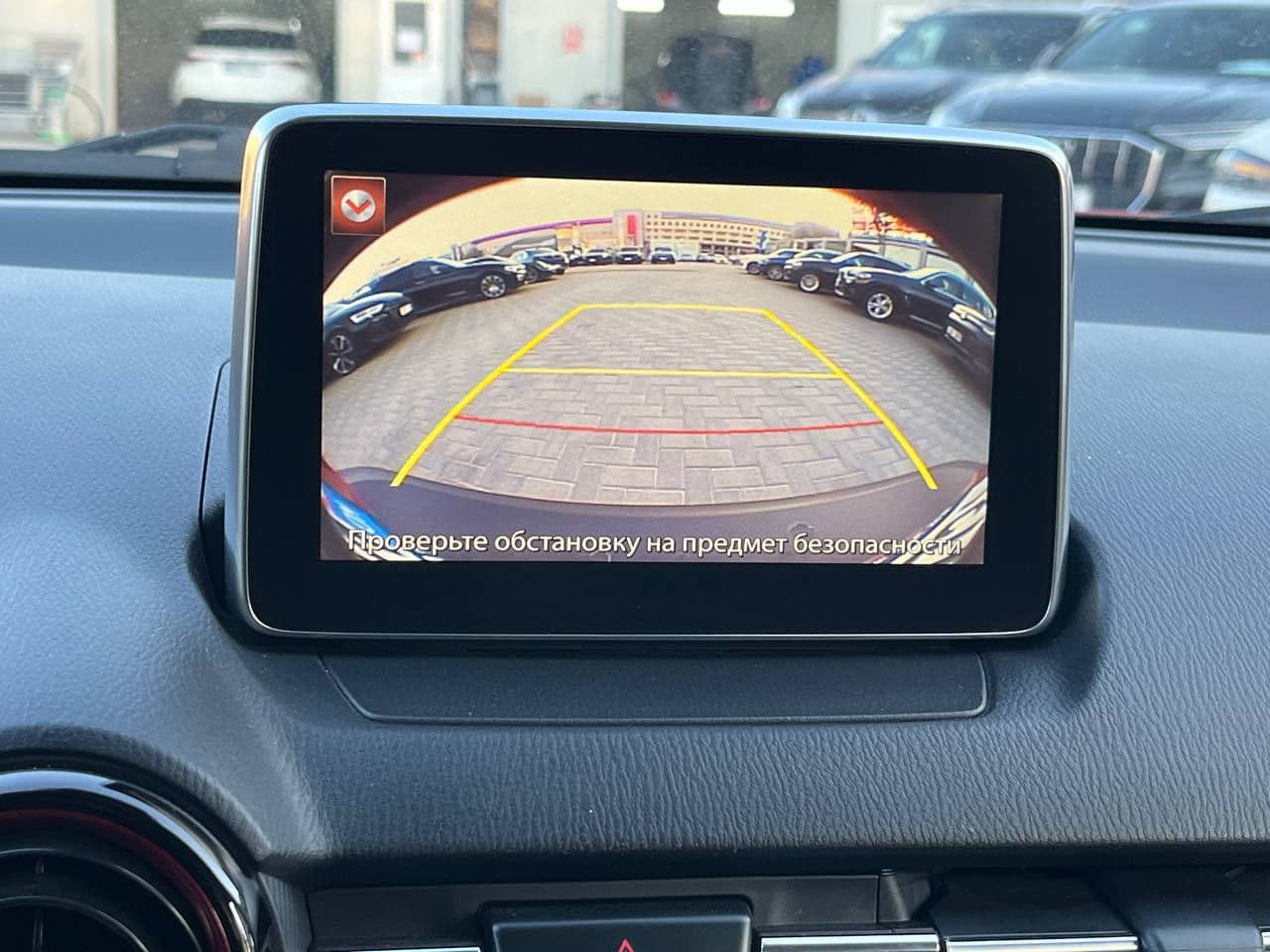 2017 Mazda CX-3 — Miniatură 12
