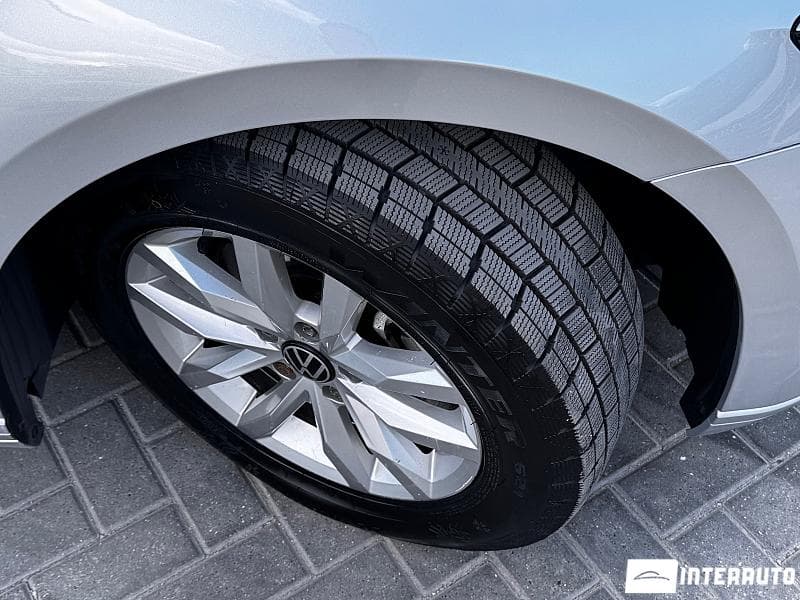 2015 Volkswagen Passat — Miniatură 16