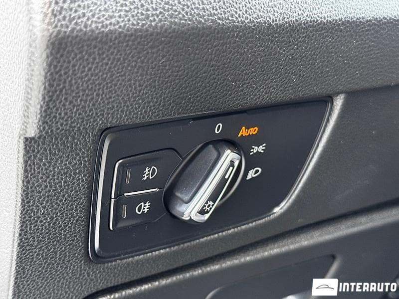 2015 Volkswagen Passat — Miniatură 19