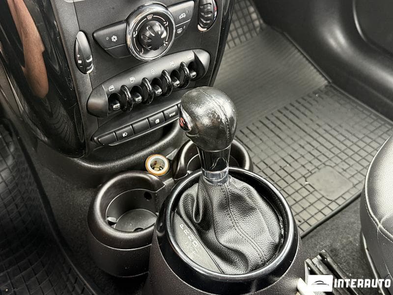 Mini Cooper S 2012 — Миниатюра 12