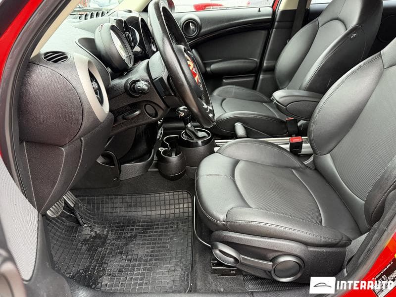 Mini Cooper S 2012 — Миниатюра 6