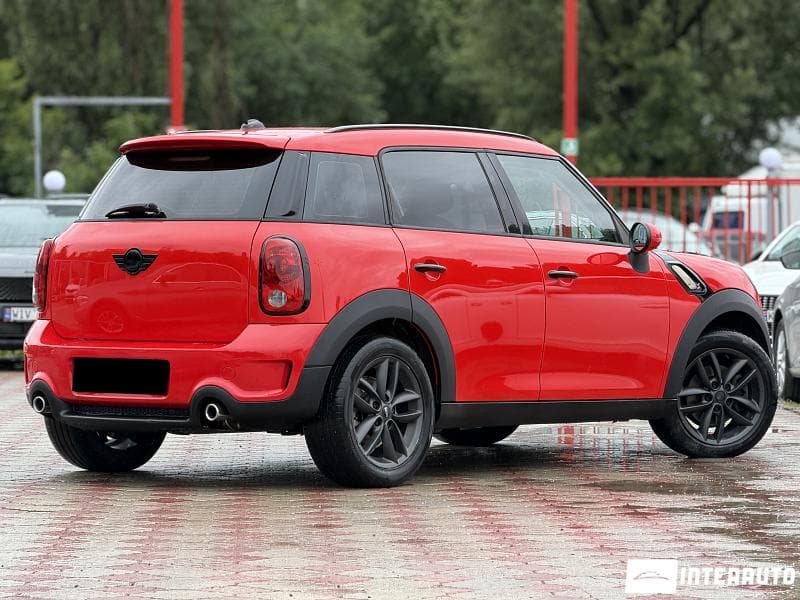Mini Cooper S 2012 — Миниатюра 2