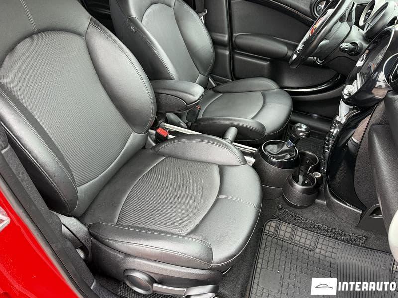 Mini Cooper S 2012 — Миниатюра 13
