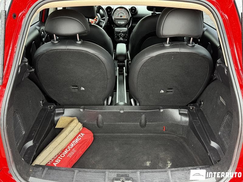 Mini Cooper S 2012 — Миниатюра 16