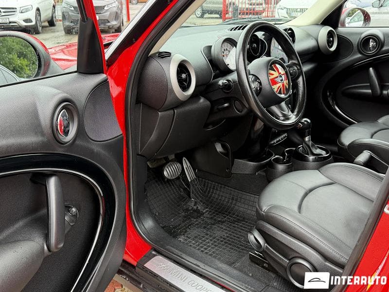 Mini Cooper S 2012 — Миниатюра 5