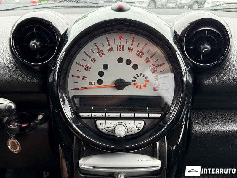 Mini Cooper S 2012 — Миниатюра 10