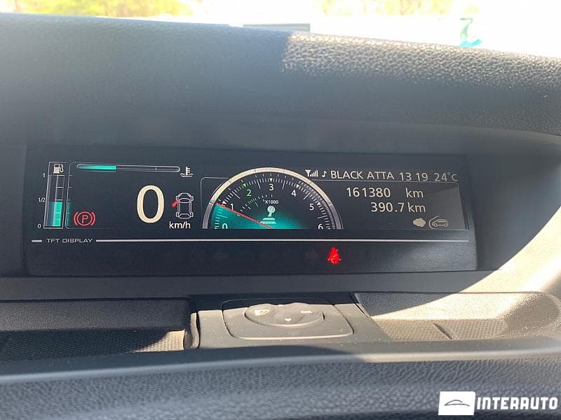 Renault Scenic 2012 — Миниатюра 12