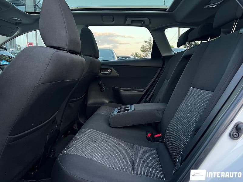 Toyota Auris 2013 — Миниатюра 16