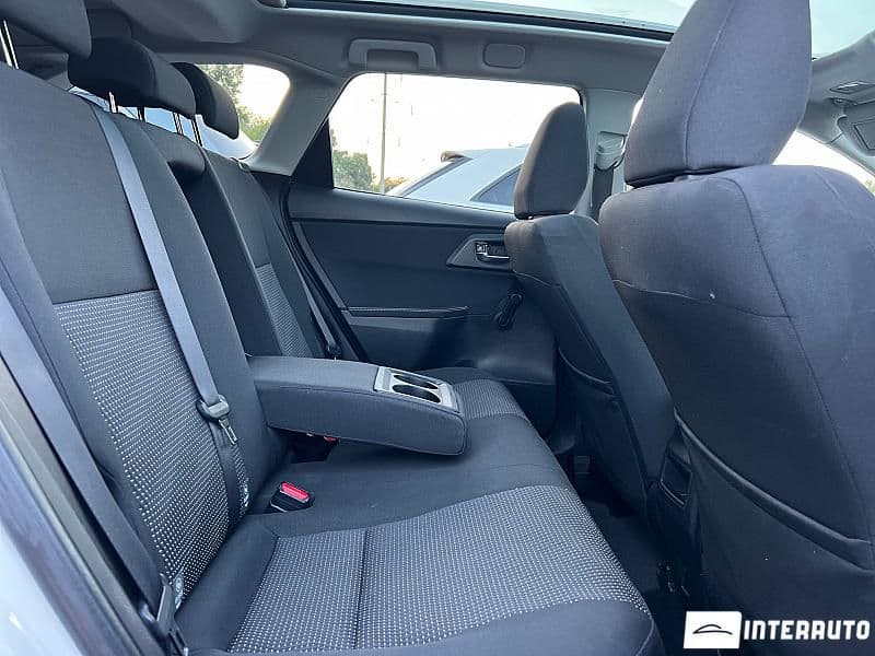 Toyota Auris 2013 — Миниатюра 18