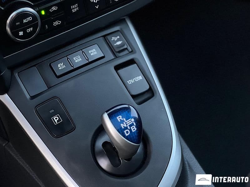 Toyota Auris 2013 — Миниатюра 13
