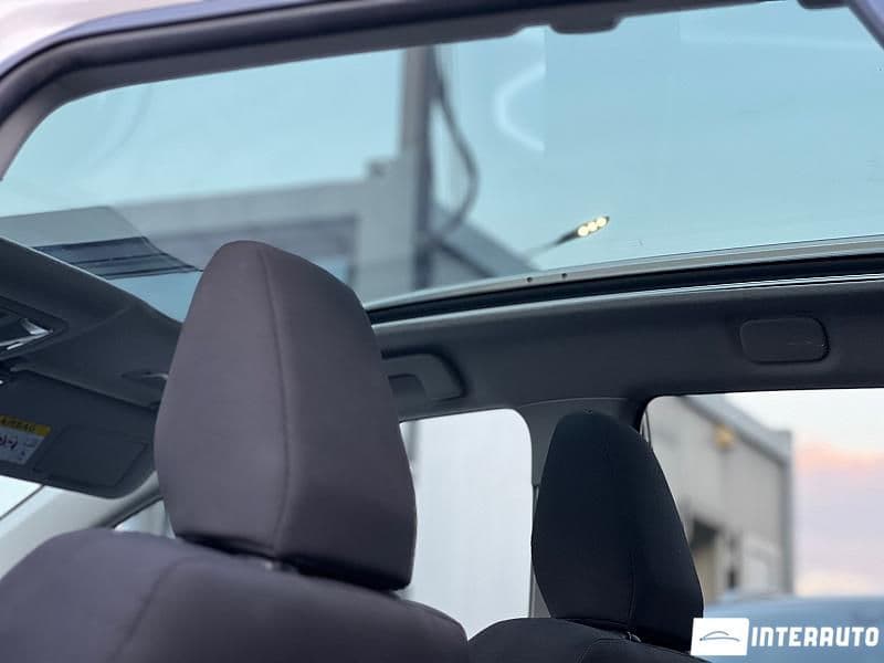 Toyota Auris 2013 — Миниатюра 19