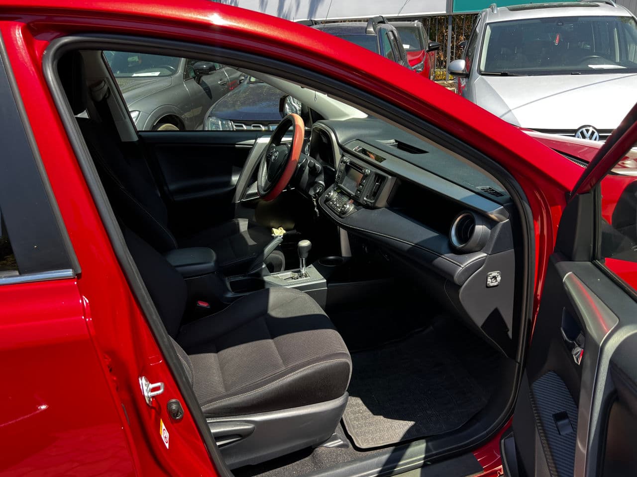 Toyota Rav-4 2013 — Миниатюра 5