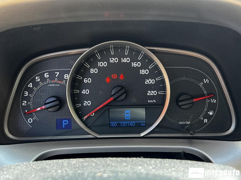 Toyota Rav-4 2013 — Миниатюра 9