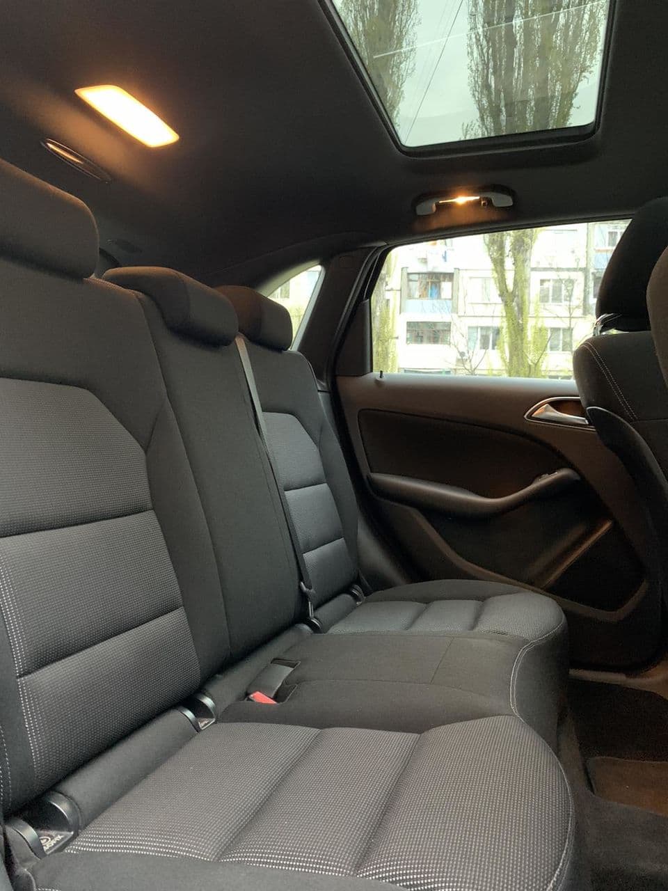 2013 Mercedes B 180 — Miniatură 10