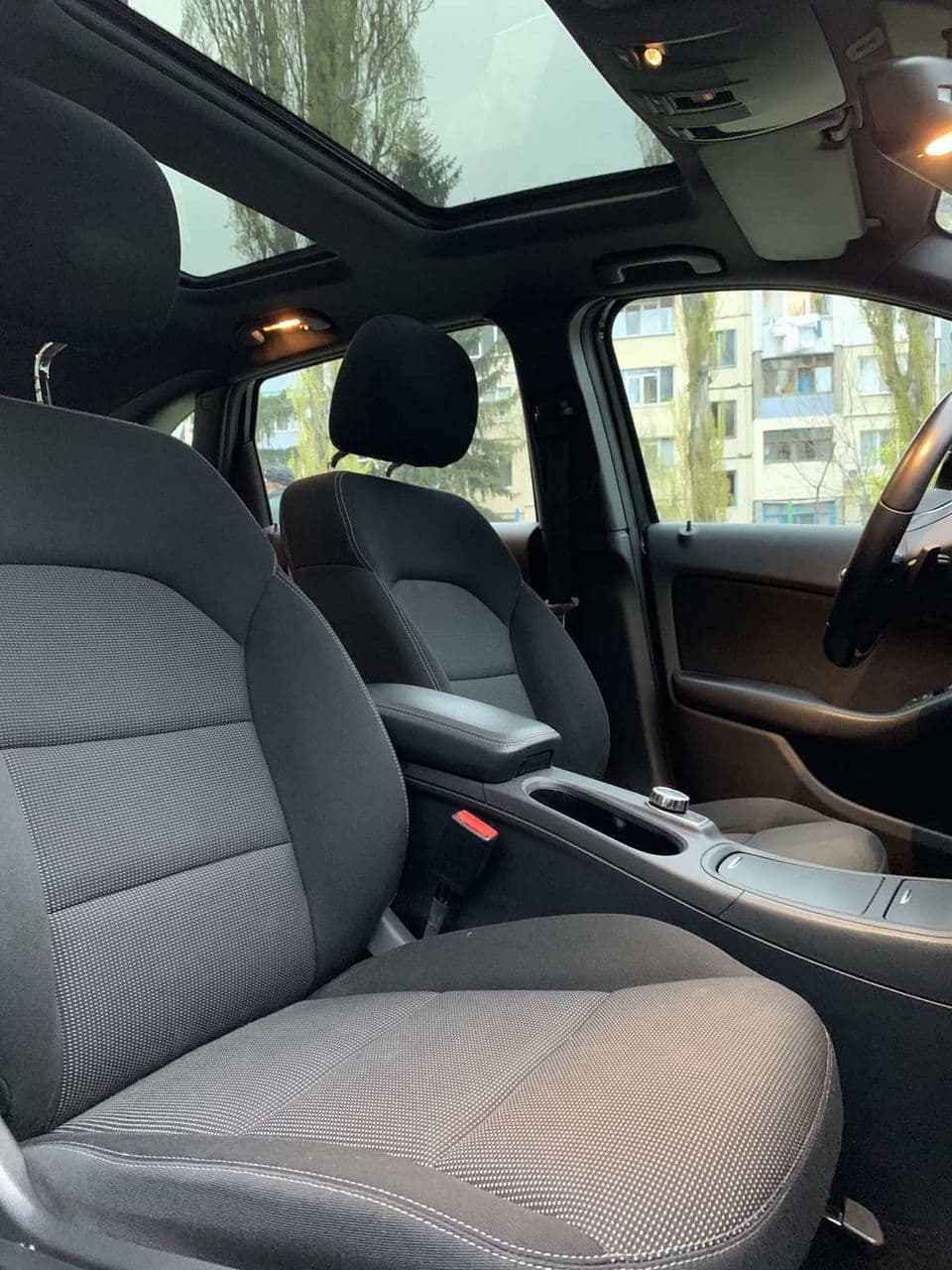 2013 Mercedes B 180 — Miniatură 8