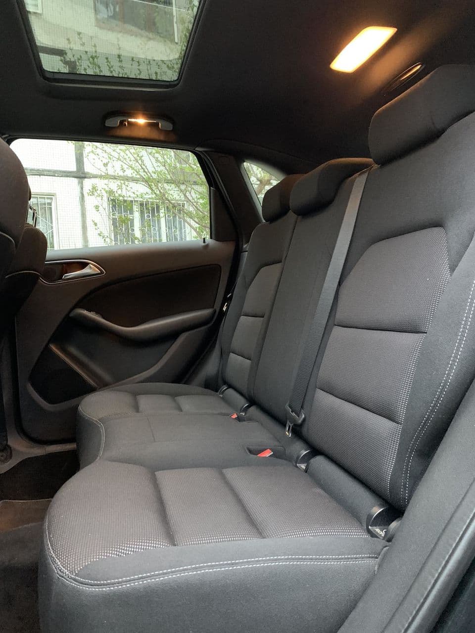 2013 Mercedes B 180 — Miniatură 9