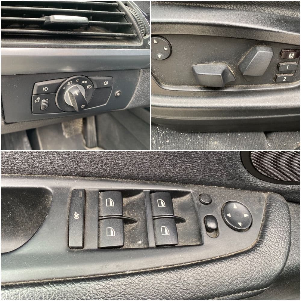 2011 BMW X5 3.0D — Miniatură 9