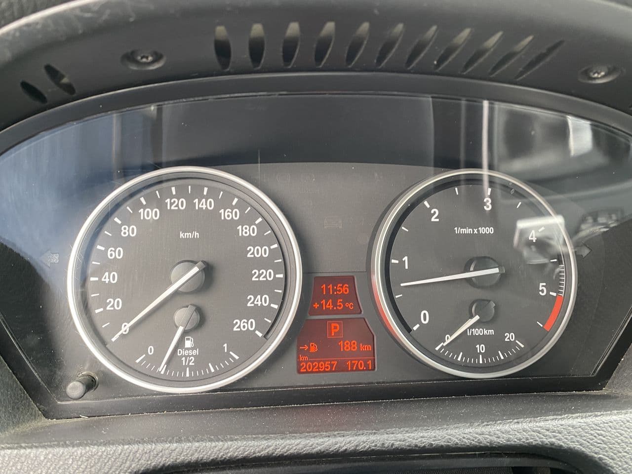 2011 BMW X5 3.0D — Miniatură 13
