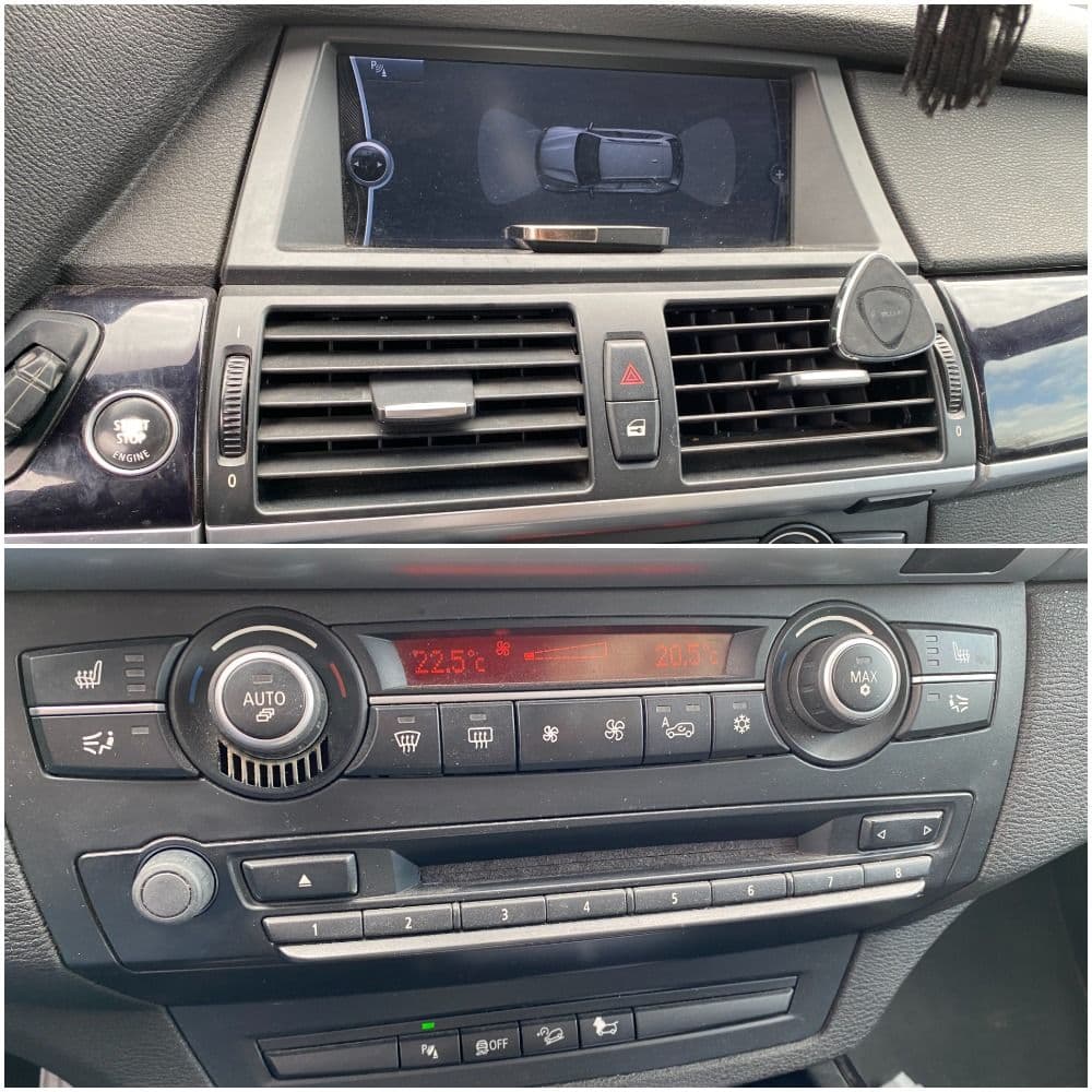 2011 BMW X5 3.0D — Miniatură 14