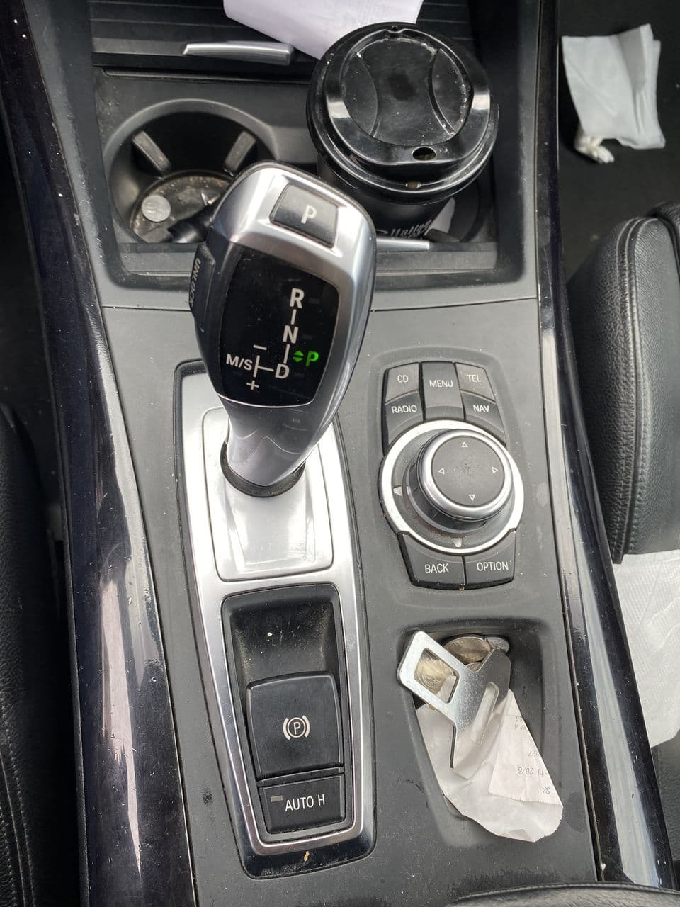 2011 BMW X5 3.0D — Miniatură 15