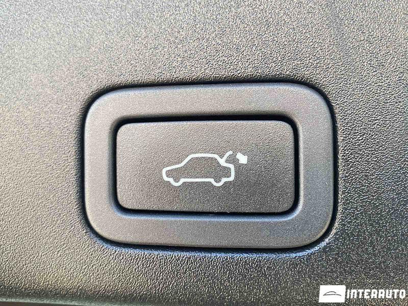 2015 Jaguar XJ — Miniatură 24