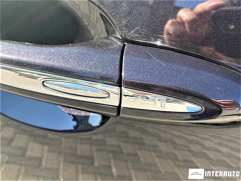 2015 Jaguar XJ — Miniatură 25