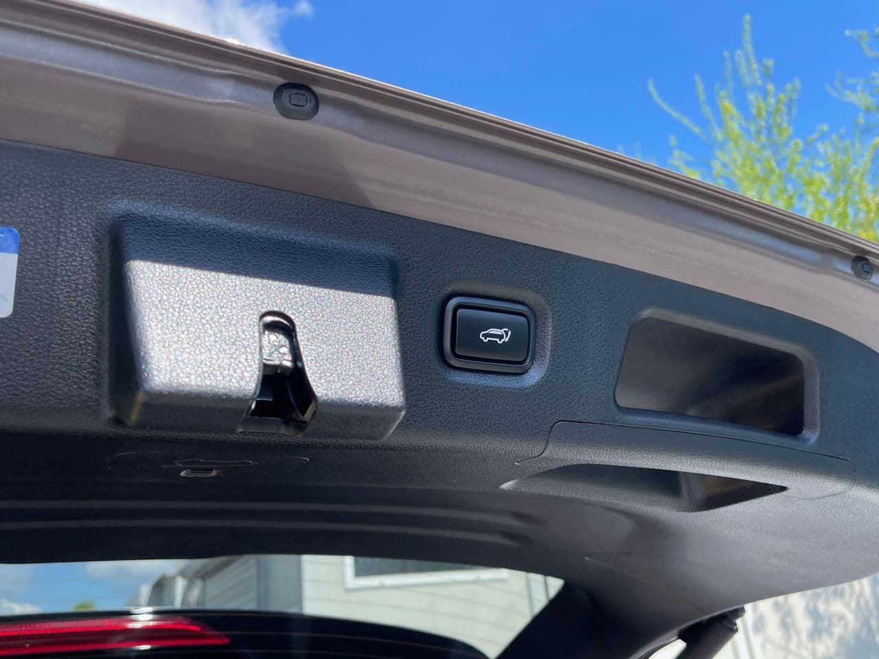 2019 Hyundai Santa Fe — Miniatură 28