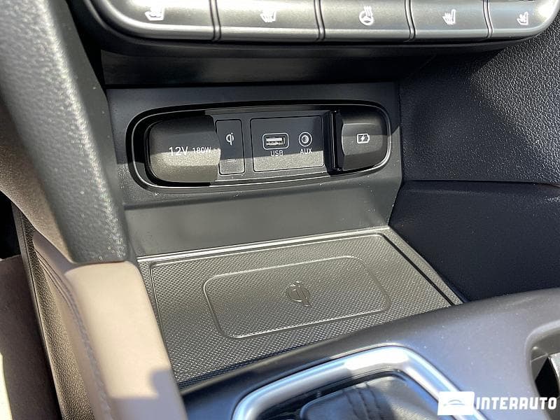 2019 Hyundai Santa Fe — Miniatură 21