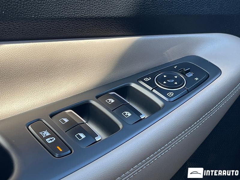2019 Hyundai Santa Fe — Miniatură 10