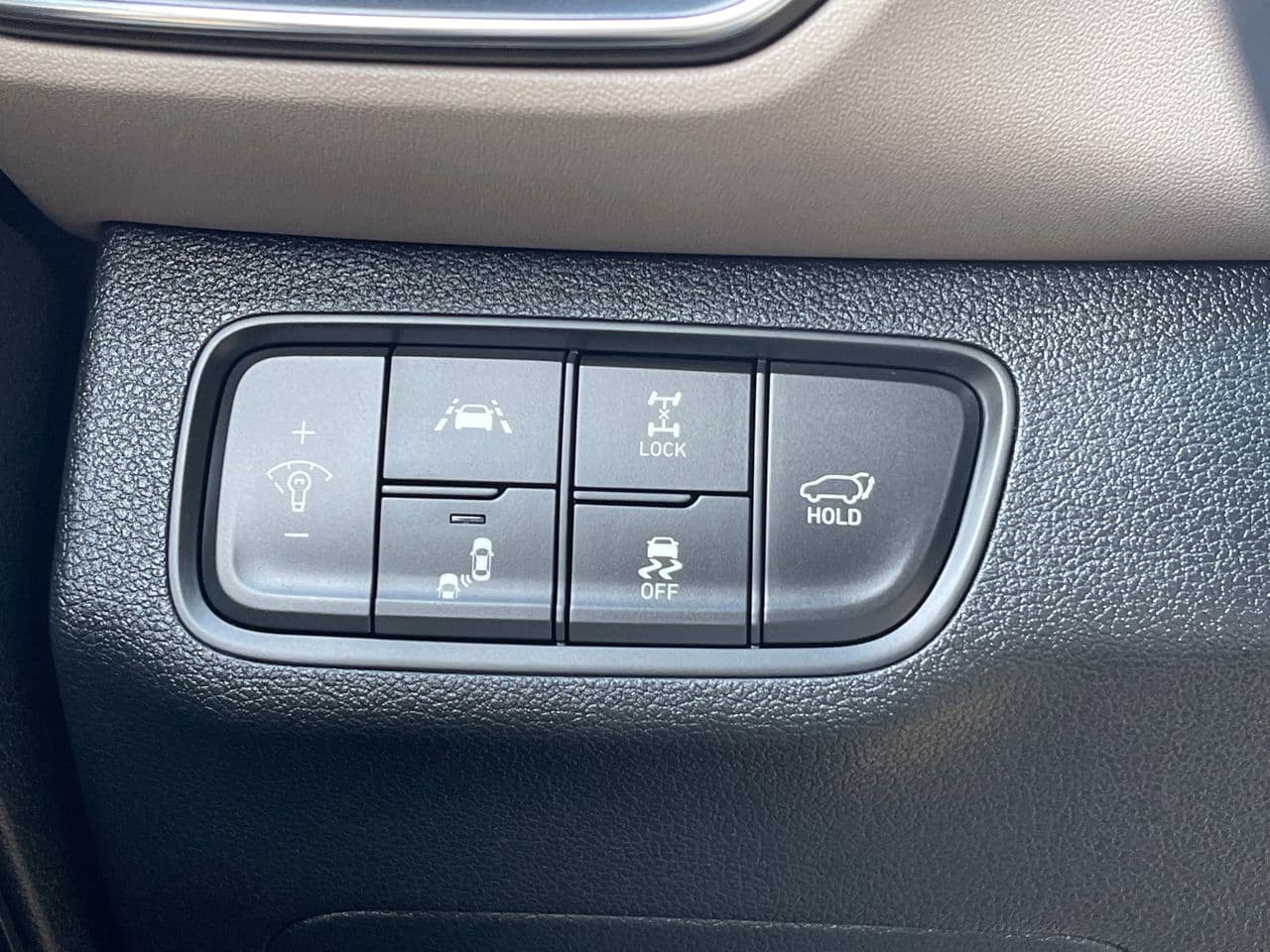 2019 Hyundai Santa Fe — Miniatură 13