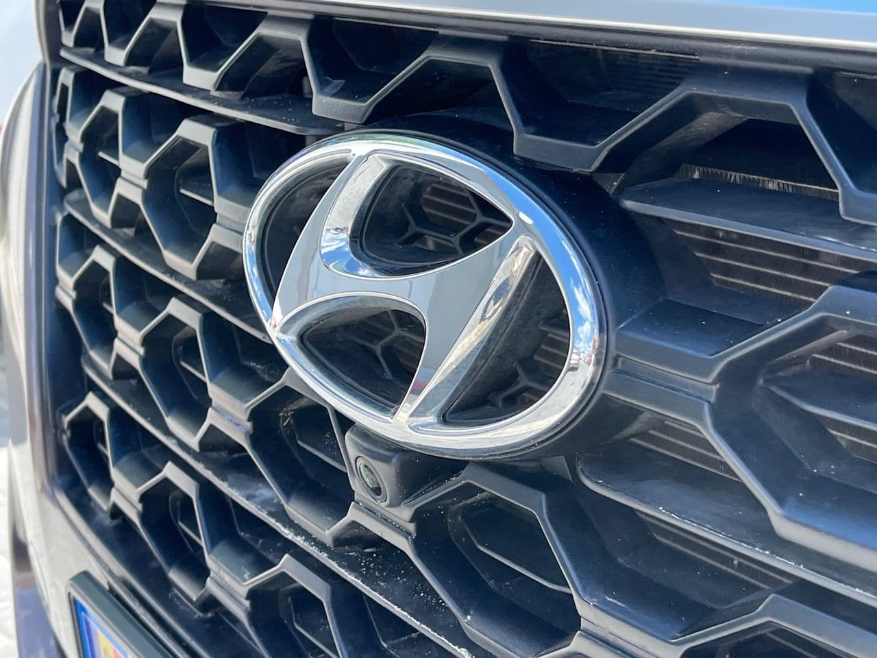 2019 Hyundai Santa Fe — Miniatură 5