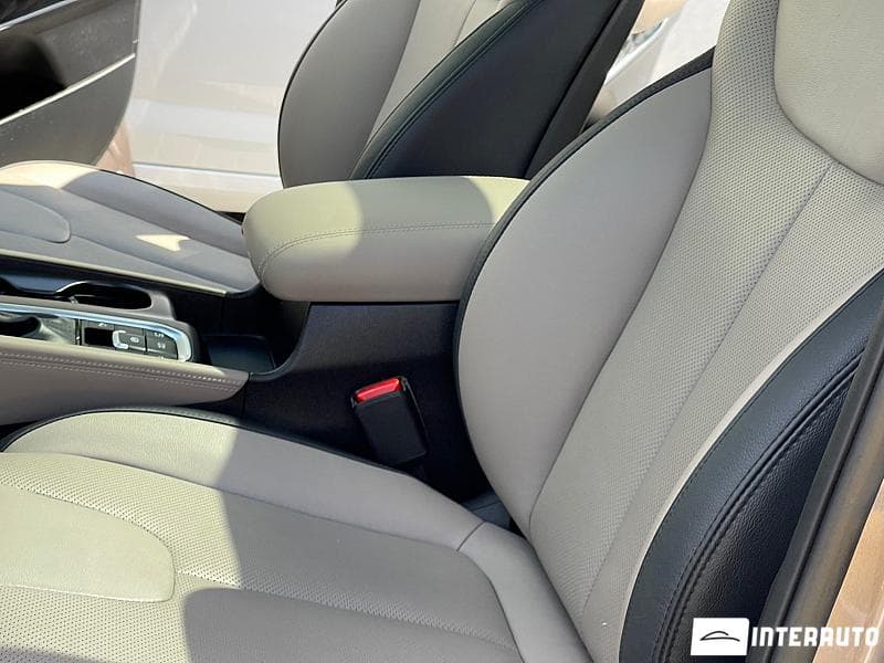 2019 Hyundai Santa Fe — Miniatură 14