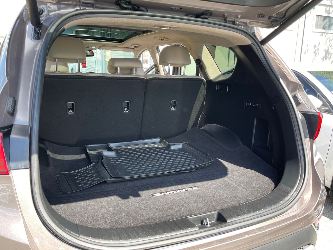 2019 Hyundai Santa Fe — Miniatură 29