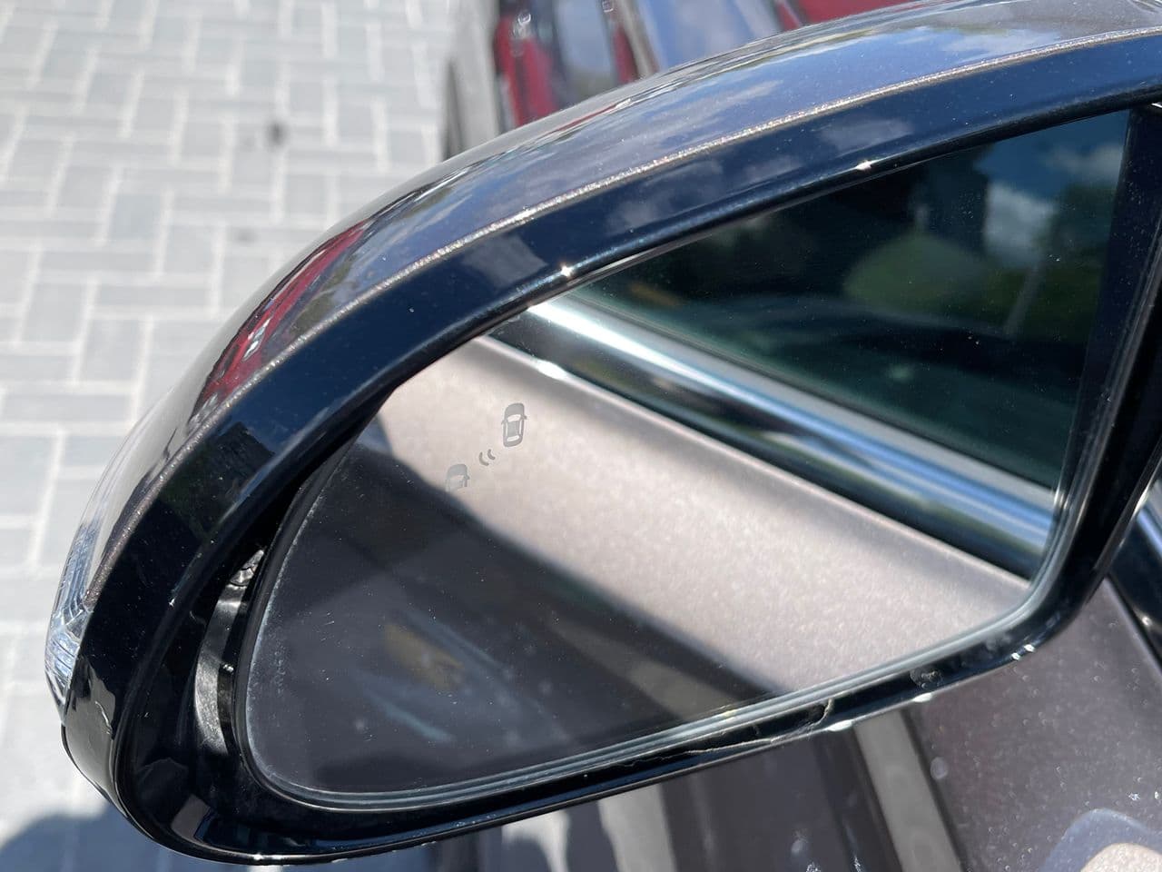 2019 Hyundai Santa Fe — Miniatură 7