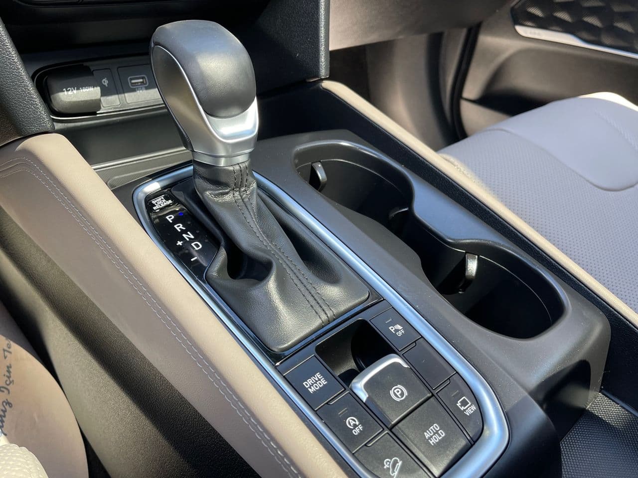 2019 Hyundai Santa Fe — Miniatură 22