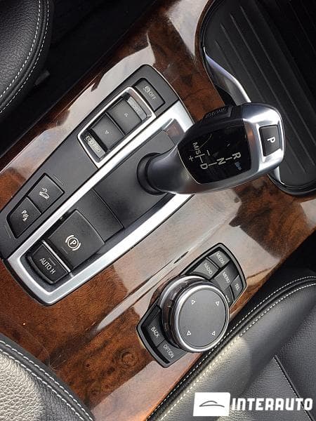 BMW X3 2.0D 2015 — Миниатюра 14