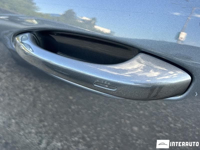 Porsche Cayenne 2019 — Миниатюра 5