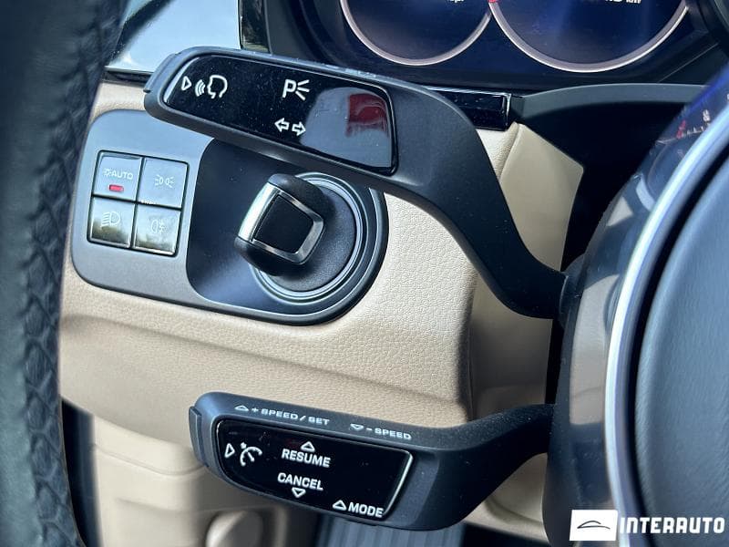 Porsche Cayenne 2019 — Миниатюра 10