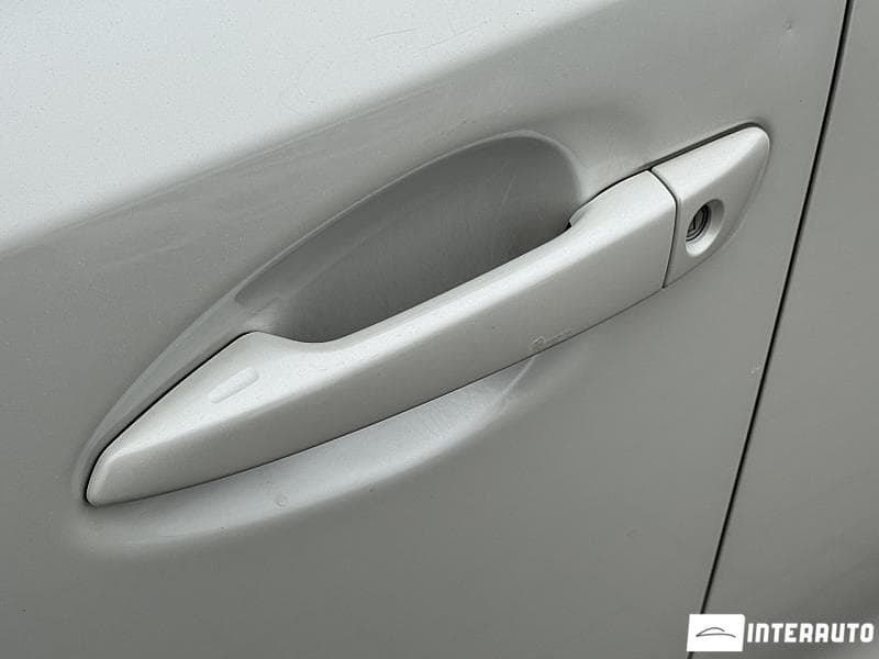 2011 Lexus CT 200h — Miniatură 18