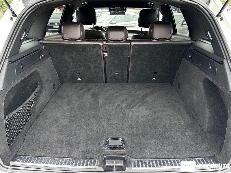 Mercedes GLC 220d 2016 — Миниатюра 18