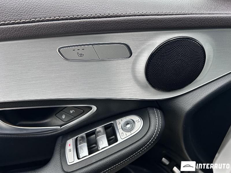 Mercedes GLC 220d 2016 — Миниатюра 6