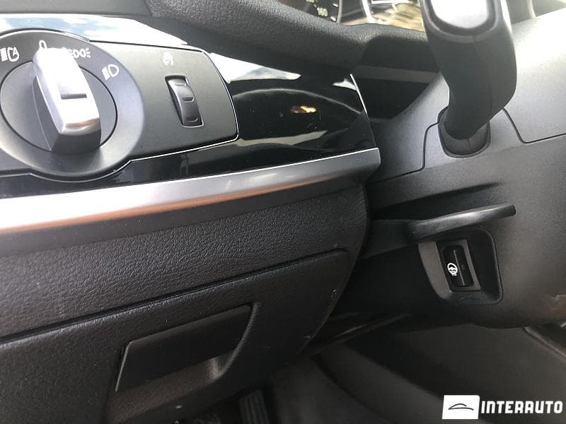 BMW X4 2.8i 2017 — Миниатюра 20