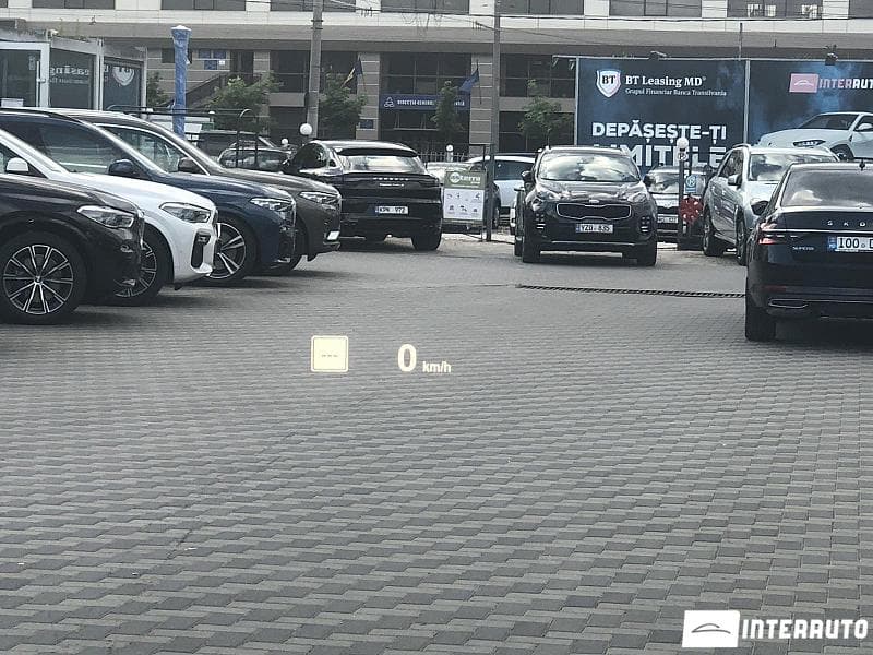 BMW X4 2.8i 2017 — Миниатюра 11