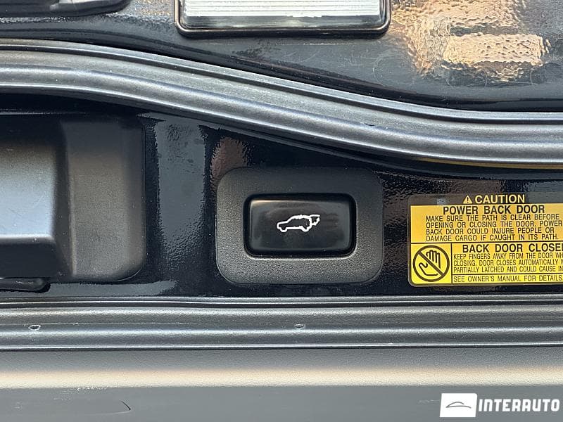 2013 Toyota Land Cruiser — Miniatură 23