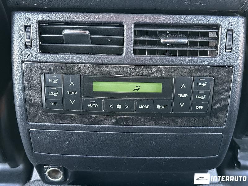 2013 Toyota Land Cruiser — Miniatură 14