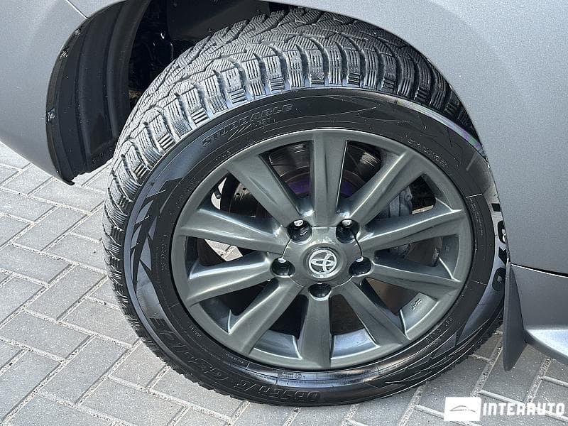 2013 Toyota Land Cruiser — Miniatură 17